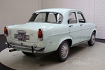 1965 Alfa Romeo Giulietta oldtimer te koop