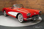 1960 Chevrolet Corvette oldtimer te koop