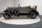 1931 Ford model A oldtimer te koop