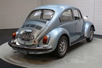 1972 Volkswagen Kever oldtimer te koop