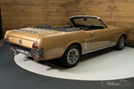 1965 Ford Mustang oldtimer te koop