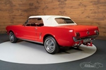 1965 Ford Mustang oldtimer te koop