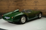 1956 Fiat Barchetta oldtimer te koop