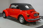 1977 Volkswagen Kever oldtimer te koop