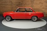 1974 BMW 1602 oldtimer te koop