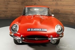 1965 Jaguar E-Type oldtimer te koop