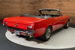 1965 Ford Mustang oldtimer te koop