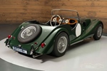 1961 Morgan Plus 4 oldtimer te koop