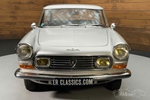 1967 Peugeot 404 oldtimer te koop