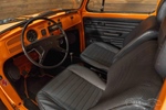 1972 Volkswagen Kever oldtimer te koop