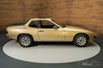 1983 Porsche 924 oldtimer te koop