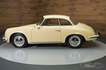 1961 Porsche 356 oldtimer te koop