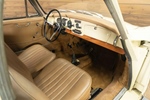 1961 Porsche 356 oldtimer te koop