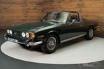 1971 Triumph Stag oldtimer te koop