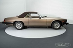 1989 Jaguar XJ oldtimer te koop