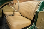 1952 MG TD oldtimer te koop