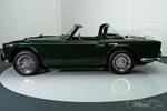 1966 Triumph TR4 oldtimer te koop