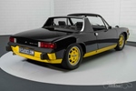 1974 Porsche 914 oldtimer te koop