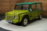 1974 Citroën Mehari oldtimer te koop