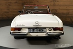 1965 Mercedes 230 oldtimer te koop