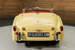 1959 Triumph TR3 oldtimer te koop