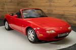 1993 Mazda MX-5 oldtimer te koop