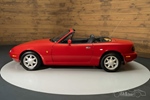 1993 Mazda MX-5 oldtimer te koop