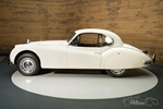 1956 Jaguar XK oldtimer te koop