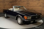 1971 Mercedes 350 oldtimer te koop