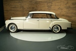 1961 Mercedes 300 oldtimer te koop