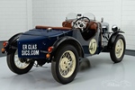 1936 Austin Seven Sports oldtimer te koop