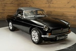 1980 MG MGB oldtimer te koop