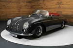 1955 Porsche 356 oldtimer te koop