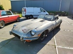 1969 Jaguar E-Type oldtimer te koop