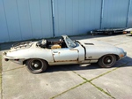 1969 Jaguar E-Type oldtimer te koop