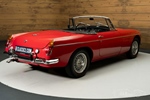 1963 MG MGB oldtimer te koop