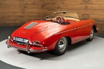 1958 Porsche 356 oldtimer te koop