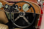 1948 MG TC oldtimer te koop