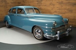 1948 Chrysler New Yorker oldtimer te koop