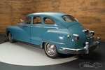 1948 Chrysler New Yorker oldtimer te koop