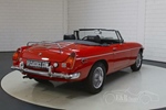 1974 MG MGB oldtimer te koop