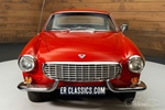 1965 Volvo P1800 oldtimer te koop