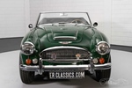 1966 Austin-Healey 3000 oldtimer te koop