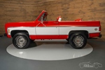 1975 Chevrolet Blazer oldtimer te koop