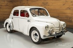 1952 Renault 4CV oldtimer te koop