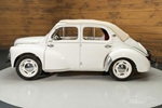 1952 Renault 4CV oldtimer te koop