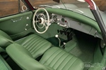 1958 Porsche 356 oldtimer te koop