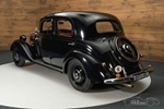 1952 Mercedes 170 oldtimer te koop