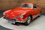 1970 Volkswagen Karmann Ghia oldtimer te koop