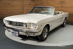 1966 Ford Mustang oldtimer te koop